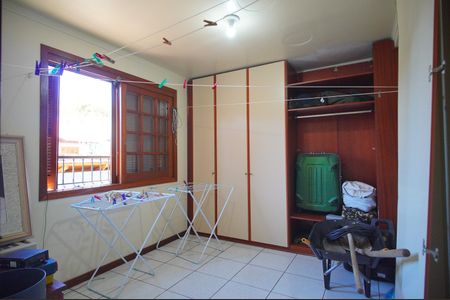 Casa para alugar com 493m², 6 quartos e 3 vagasQuarto de Serviço