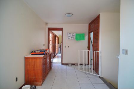 Casa para alugar com 493m², 6 quartos e 3 vagasÁrea de Serviço