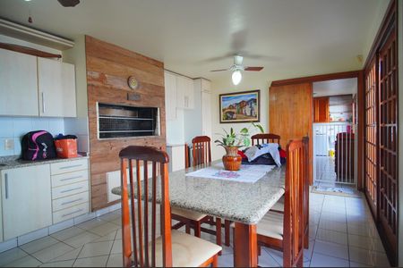 Casa para alugar com 493m², 6 quartos e 3 vagasCozinha 1