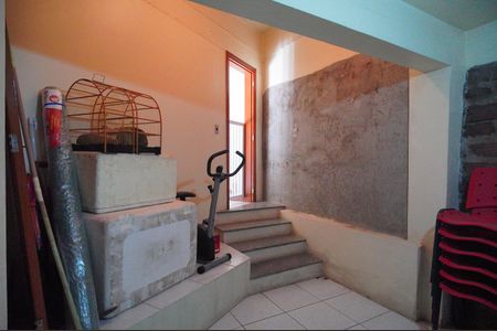 Casa para alugar com 493m², 6 quartos e 3 vagasDepósito 