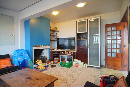 Casa para alugar com 493m², 6 quartos e 3 vagasSala 2