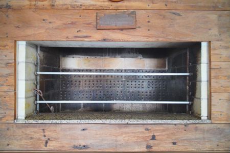 Casa para alugar com 493m², 6 quartos e 3 vagasChurrasqueira