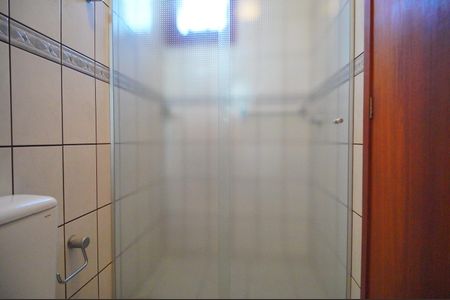 Casa para alugar com 493m², 6 quartos e 3 vagasBanheiro da Suíte 1