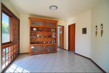 Casa para alugar com 493m², 6 quartos e 3 vagasSala 1