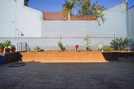 Casa para alugar com 493m², 6 quartos e 3 vagasVista da Sala 2