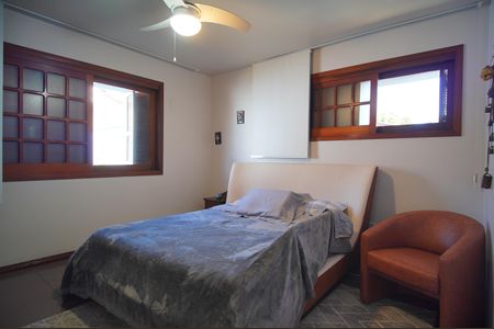 Casa para alugar com 493m², 6 quartos e 3 vagasSuíte 3