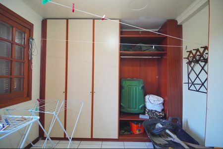 Casa para alugar com 493m², 6 quartos e 3 vagasQuarto de Serviço