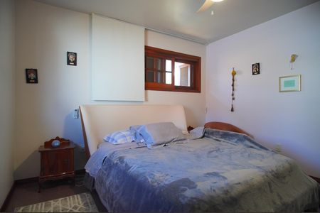 Casa para alugar com 493m², 6 quartos e 3 vagasSuíte 3