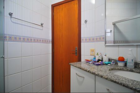 Casa para alugar com 493m², 6 quartos e 3 vagasBanheiro da Suíte 2