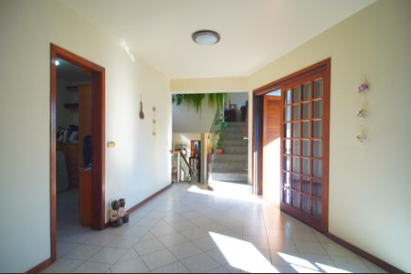 Casa para alugar com 493m², 6 quartos e 3 vagasSala 1