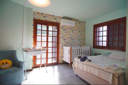 Casa para alugar com 493m², 6 quartos e 3 vagasSuíte 1