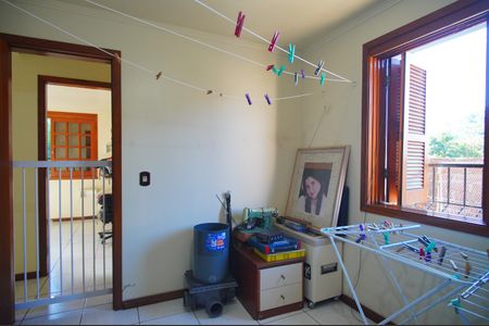 Casa para alugar com 493m², 6 quartos e 3 vagasQuarto de Serviço