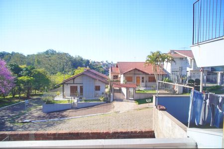 Casa para alugar com 493m², 6 quartos e 3 vagasVista da Suíte 2