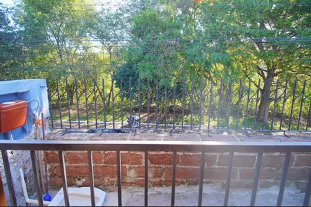 Casa para alugar com 493m², 6 quartos e 3 vagasVista do Quarto 3