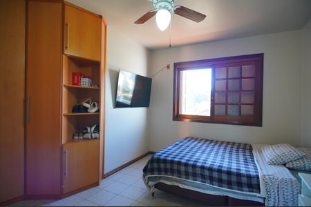 Casa para alugar com 493m², 6 quartos e 3 vagasSuíte 2