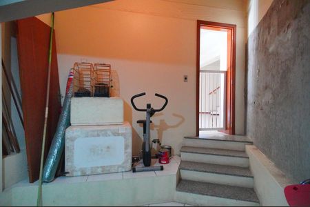 Casa para alugar com 493m², 6 quartos e 3 vagasDepósito 