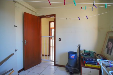 Casa para alugar com 493m², 6 quartos e 3 vagasQuarto de Serviço