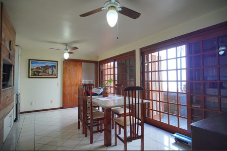 Casa para alugar com 493m², 6 quartos e 3 vagasCozinha 1