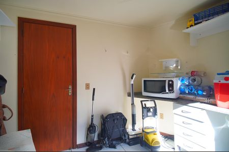 Casa para alugar com 493m², 6 quartos e 3 vagasQuarto 3