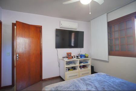 Casa para alugar com 493m², 6 quartos e 3 vagasSuíte 3