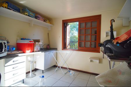 Casa para alugar com 493m², 6 quartos e 3 vagasQuarto 3