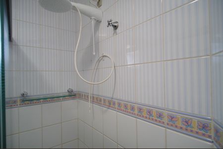 Casa para alugar com 493m², 6 quartos e 3 vagasBanheiro da Suíte 2