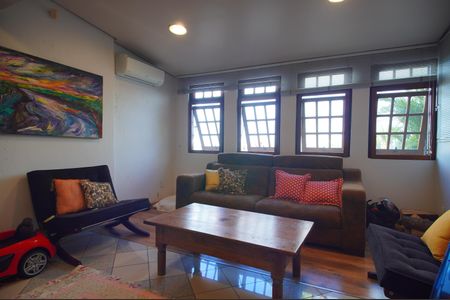 Casa para alugar com 493m², 6 quartos e 3 vagasSala 2