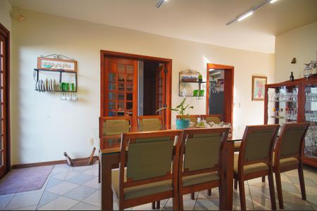 Casa para alugar com 493m², 6 quartos e 3 vagasSala de Jantar