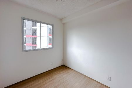 Apartamento à venda com 35m², 2 quartos e sem vaga Apartamento à venda com 35m², 2 quartos e sem vagaQuarto 2