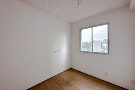 Apartamento à venda com 35m², 2 quartos e sem vaga Apartamento à venda com 35m², 2 quartos e sem vagaQuarto 2