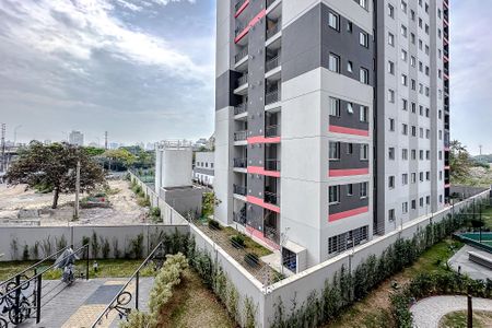 Apartamento à venda com 35m², 2 quartos e sem vaga Apartamento à venda com 35m², 2 quartos e sem vagaVista do Quarto 2