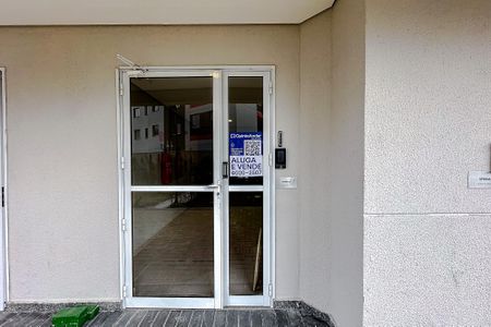 Apartamento à venda com 35m², 2 quartos e sem vaga Apartamento à venda com 35m², 2 quartos e sem vagaÁrea comum - Plaquinha