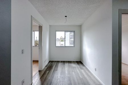 Apartamento à venda com 35m², 2 quartos e sem vaga Apartamento à venda com 35m², 2 quartos e sem vagaSala