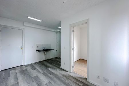 Apartamento à venda com 35m², 2 quartos e sem vaga Apartamento à venda com 35m², 2 quartos e sem vagaSala