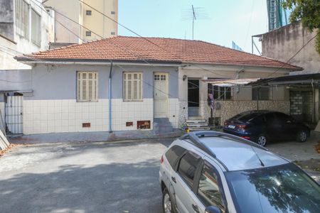 Vista do Quarto 1 de casa à venda com 2 quartos, 98m² em Bom Retiro, São Paulo