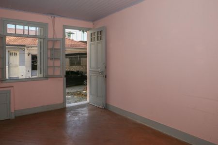 Sala de casa à venda com 2 quartos, 98m² em Bom Retiro, São Paulo