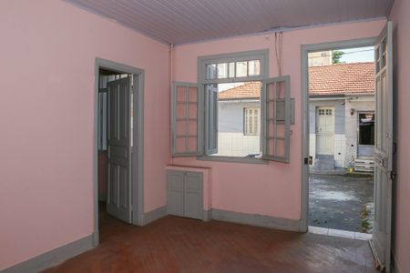 Sala de casa à venda com 2 quartos, 98m² em Bom Retiro, São Paulo