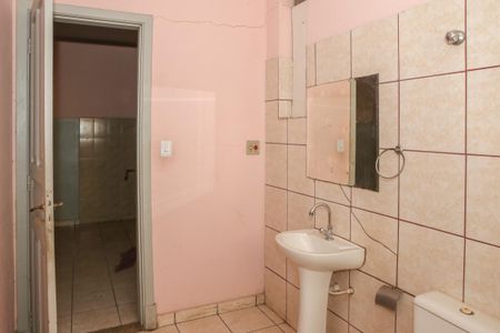 Casa à venda com 98m², 2 quartos e 1 vaga Casa à venda com 98m², 2 quartos e 1 vagaBanheiro