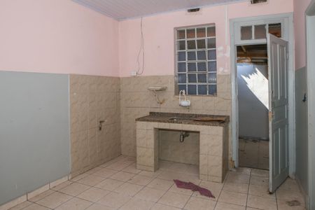 Casa à venda com 98m², 2 quartos e 1 vaga Casa à venda com 98m², 2 quartos e 1 vagaCozinha