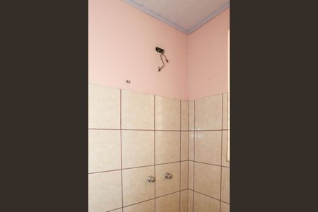 Casa à venda com 98m², 2 quartos e 1 vaga Casa à venda com 98m², 2 quartos e 1 vagaBanheiro