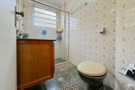 Apartamento à venda com 73m², 2 quartos e 1 vaga Apartamento à venda com 73m², 2 quartos e 1 vagaBanheiro Social