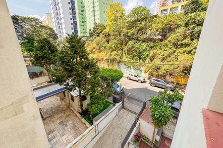 Apartamento à venda com 73m², 2 quartos e 1 vaga Apartamento à venda com 73m², 2 quartos e 1 vagaVista do Quarto 1