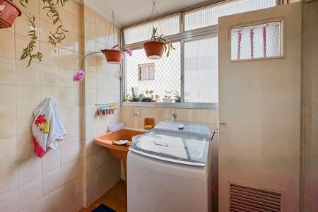 Apartamento à venda com 73m², 2 quartos e 1 vaga Apartamento à venda com 73m², 2 quartos e 1 vagaÁrea de Serviço