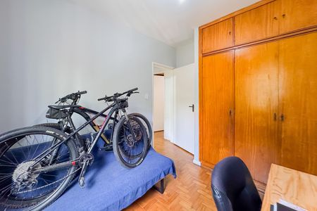 Apartamento à venda com 73m², 2 quartos e 1 vaga Apartamento à venda com 73m², 2 quartos e 1 vagaQuarto 2