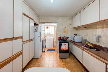 Apartamento à venda com 73m², 2 quartos e 1 vaga Apartamento à venda com 73m², 2 quartos e 1 vagaCozinha