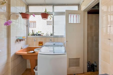 Apartamento à venda com 73m², 2 quartos e 1 vaga Apartamento à venda com 73m², 2 quartos e 1 vagaÁrea de Serviço