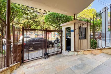 Apartamento à venda com 73m², 2 quartos e 1 vaga Apartamento à venda com 73m², 2 quartos e 1 vagaEntrada