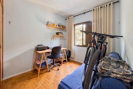 Apartamento à venda com 73m², 2 quartos e 1 vaga Apartamento à venda com 73m², 2 quartos e 1 vagaQuarto 2