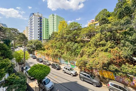 Apartamento à venda com 73m², 2 quartos e 1 vaga Apartamento à venda com 73m², 2 quartos e 1 vagaVista da Sala
