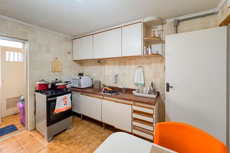 Apartamento à venda com 73m², 2 quartos e 1 vaga Apartamento à venda com 73m², 2 quartos e 1 vagaCozinha